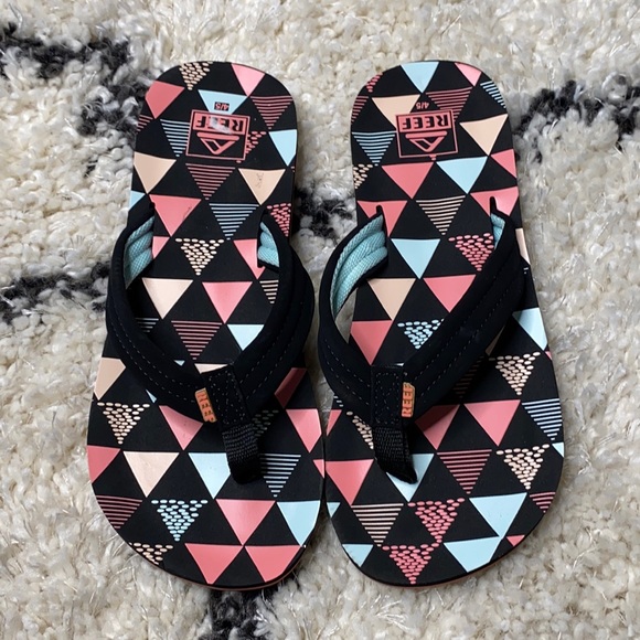 Reef Flip Flops 4/5